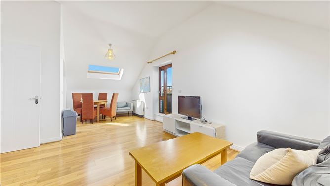 Apartment 18, Portland Lock, Portland Place,, Dublin 1, Dublin