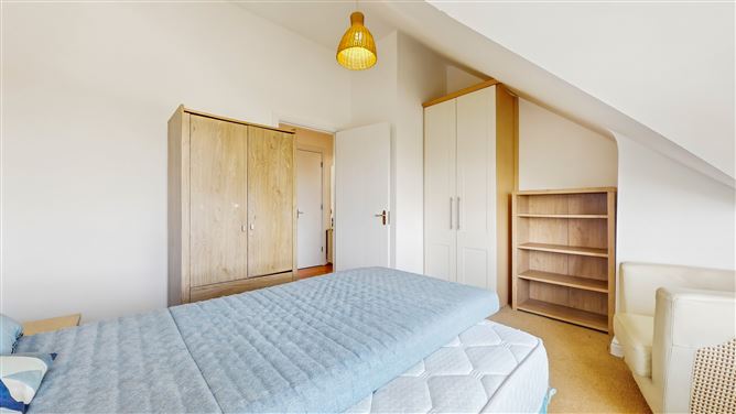 Apartment 18, Portland Lock, Portland Place,, Dublin 1, Dublin