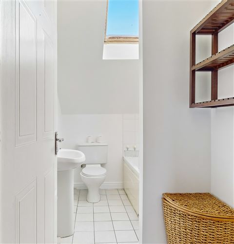 Apartment 18, Portland Lock, Portland Place,, Dublin 1, Dublin