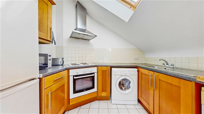 Apartment 18, Portland Lock, Portland Place,, Dublin 1, Dublin