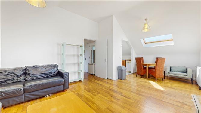 Apartment 18, Portland Lock, Portland Place,, Dublin 1, Dublin