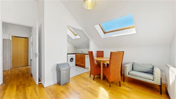 Apartment 18, Portland Lock, Portland Place,, Dublin 1, Dublin