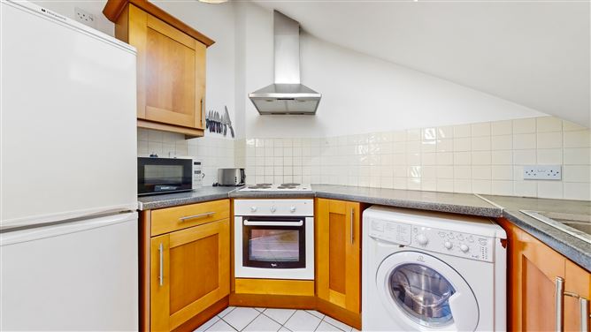 Apartment 18, Portland Lock, Portland Place,, Dublin 1, Dublin