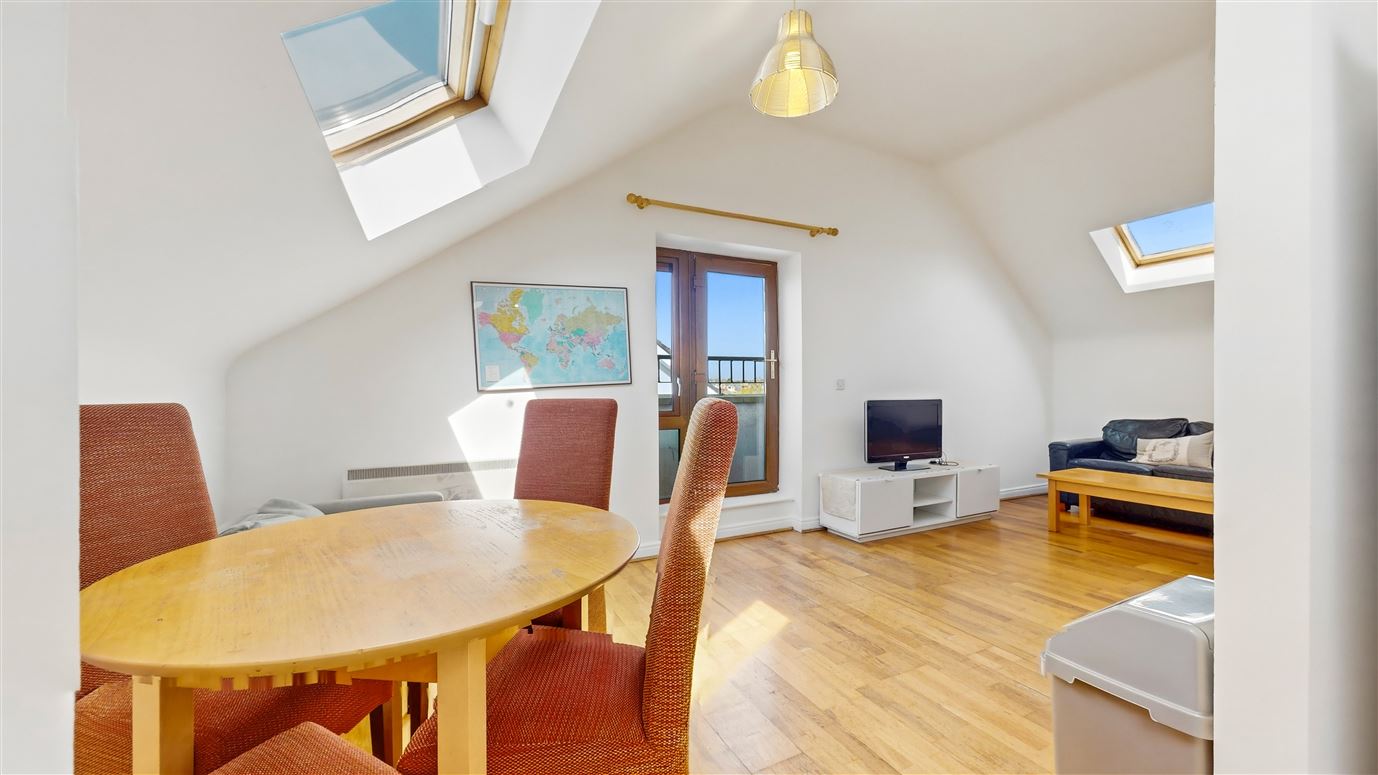 Apartment 18, Portland Lock, Portland Place,, Dublin 1, Dublin