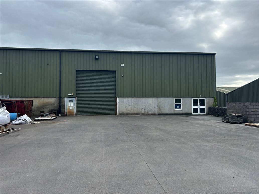 Unit 4A Collon Business Park Kells Road Collon, Collon, Louth
