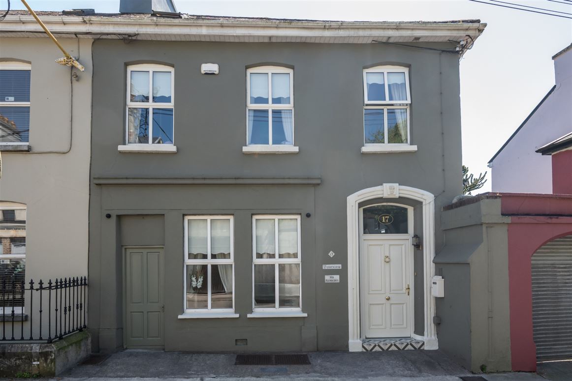 17 Water View, Sunday's Well Road, Cork