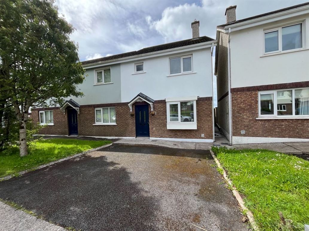 15 Ardán Na Mara, Seafield, Youghal, Cork