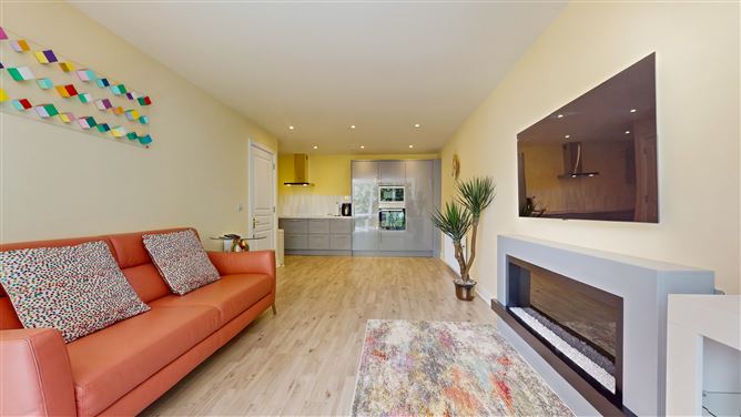 Apt 18, Amberwood, Mulhuddart, Dublin 15, Co. Dublin