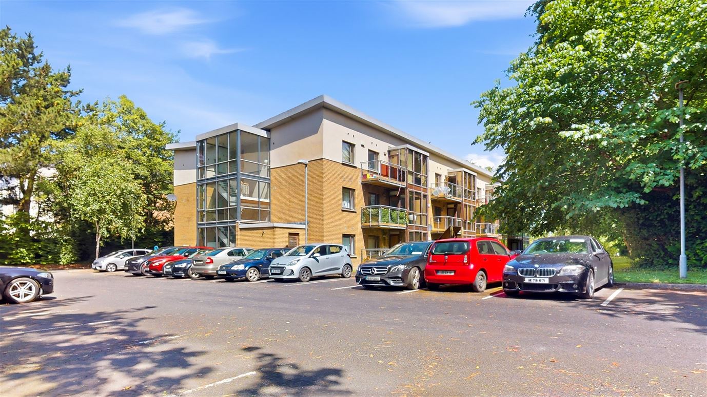 Apt 18, Amberwood, Mulhuddart, Dublin 15, Co. Dublin