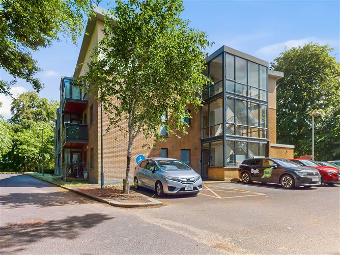 Apt 18, Amberwood, Mulhuddart, Dublin 15, Co. Dublin