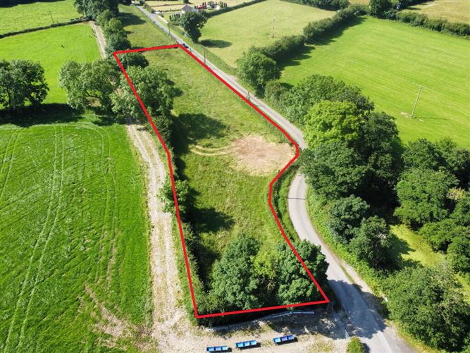 Castlejohn, Windgap, Kilkenny
