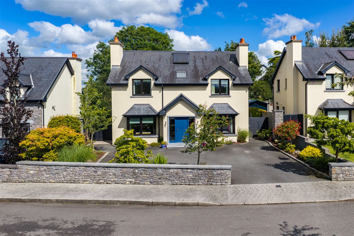 24 Mitchell's Court, Kerry Pike, Cork