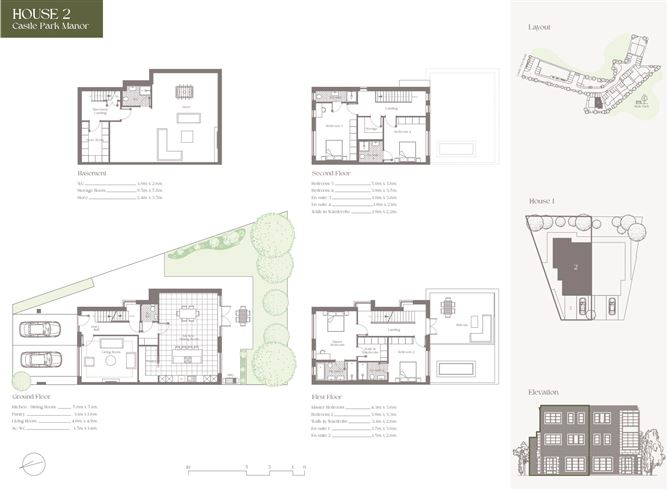 Photo 9 of 9 — 2 Castlepark Manor, Castlepark Road, Dalkey, Dublin