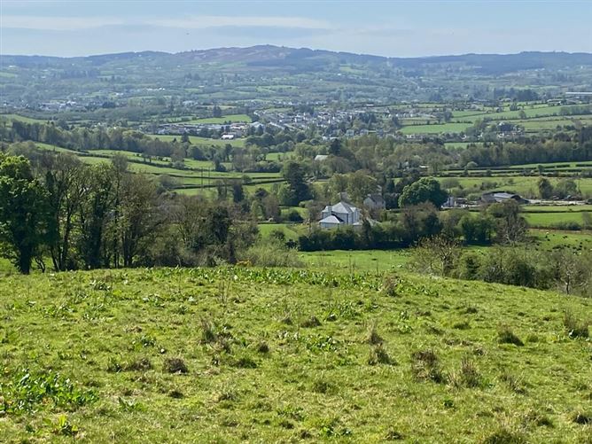 Ballynaglack, Stranorlar, Co. Donegal