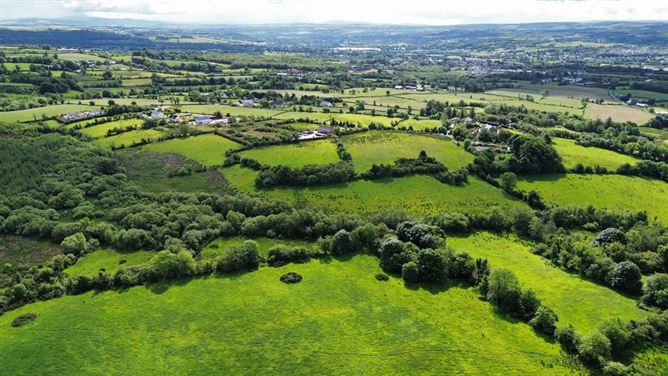 Ballynaglack, Stranorlar, Co. Donegal