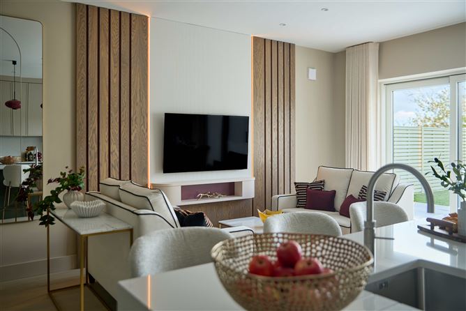 Monaloe Grove, Cabinteely, Dublin 18