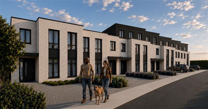 Monaloe Grove, Cabinteely, Dublin 18