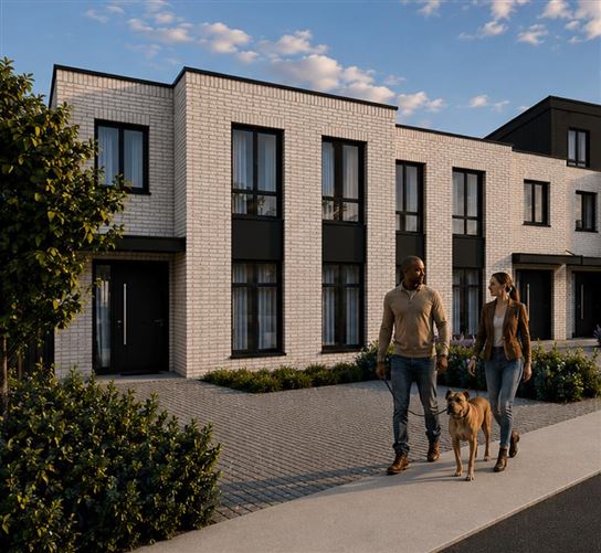 Photo 1 of 9 — Monaloe Grove, Cabinteely, Dublin 18