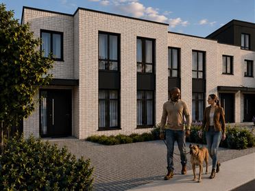 Monaloe Grove, Cabinteely, Dublin 18