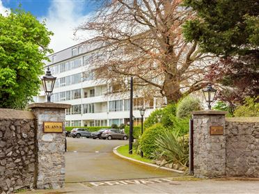 28 St Ann's, Ailesbury Road, Donnybrook, Dublin 4