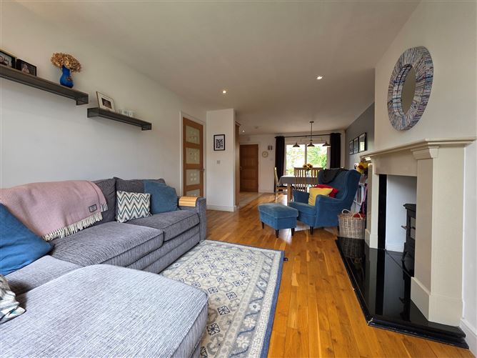 13 Front Field, Oakview Village, Tralee, Kerry