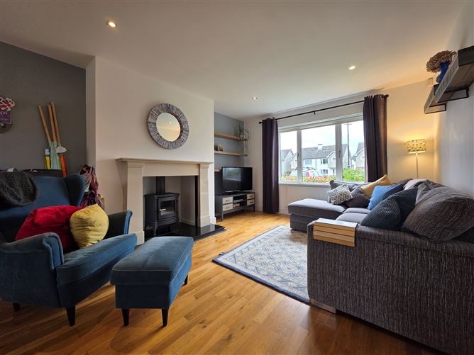 13 Front Field, Oakview Village, Tralee, Kerry