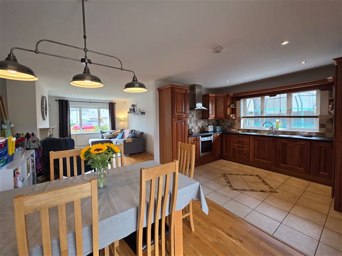 13 Front Field, Oakview Village, Tralee, Kerry