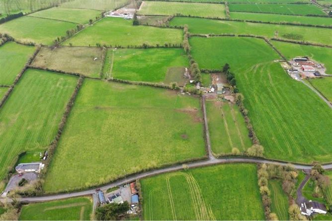 Ballygodoon, Monard, Co. Tipperary