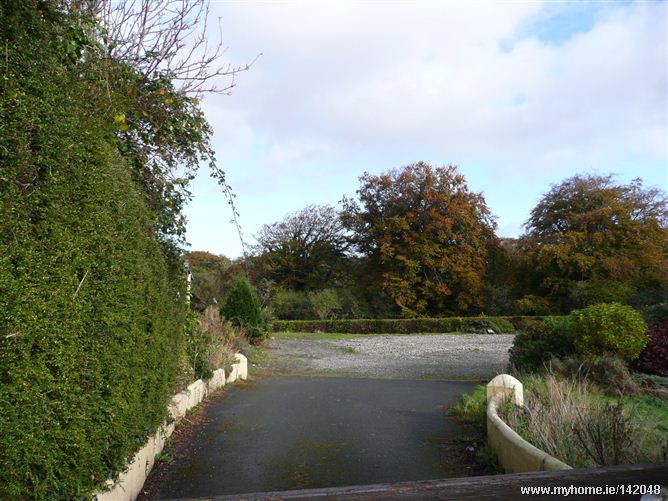 Ballycorus Road, Kiternan, Kilternan, Co. Dublin