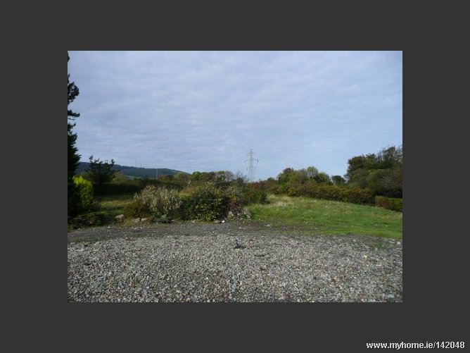Ballycorus Road, Kiternan, Kilternan, Co. Dublin
