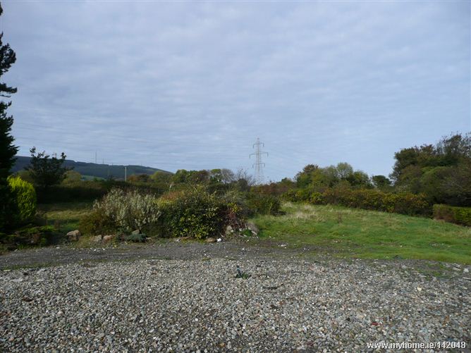 Ballycorus Road, Kiternan, Kilternan, Co. Dublin