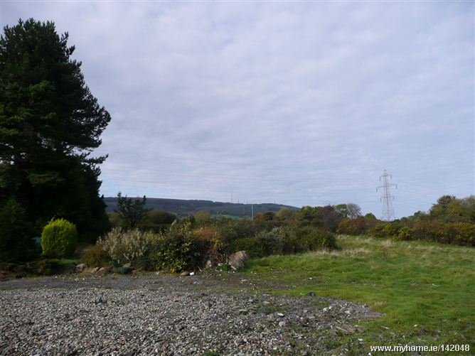 Ballycorus Road, Kiternan, Kilternan, Co. Dublin