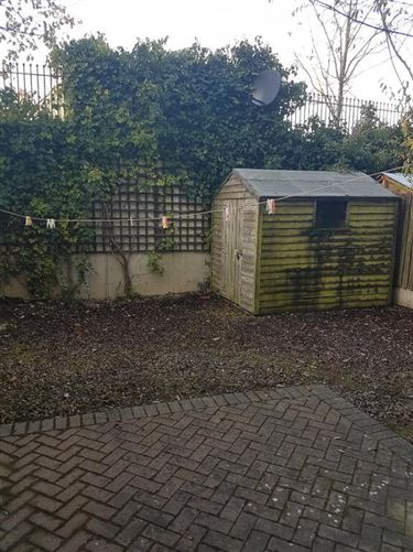 12 The Stationhouse, Weir View, Kilkenny Town, County Kilkenny
