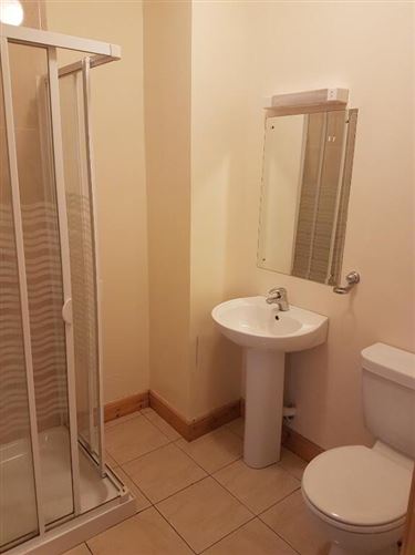12 The Stationhouse, Weir View, Kilkenny Town, County Kilkenny