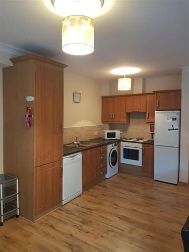 12 The Stationhouse, Weir View, Kilkenny Town, County Kilkenny