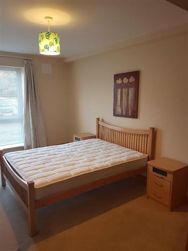 12 The Stationhouse, Weir View, Kilkenny Town, County Kilkenny