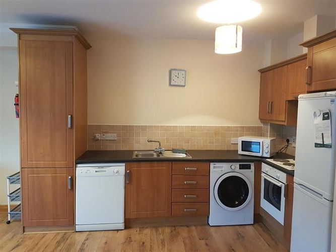 12 The Stationhouse, Weir View, Kilkenny Town, County Kilkenny