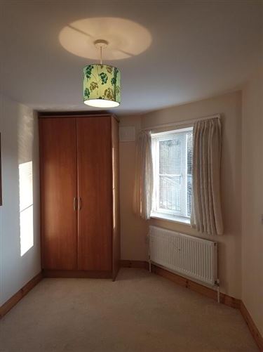 12 The Stationhouse, Weir View, Kilkenny Town, County Kilkenny