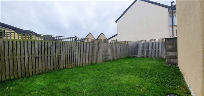 14 Brockra Walk, Bellingham, Portlaoise, Laois