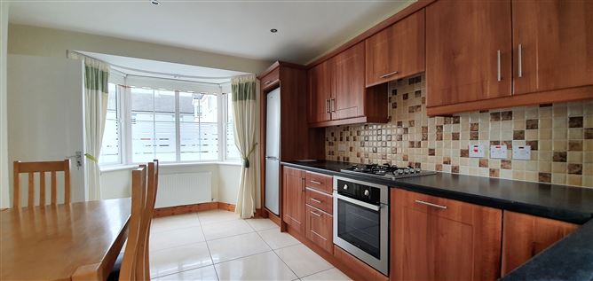 14 Brockra Walk, Bellingham, Portlaoise, Laois