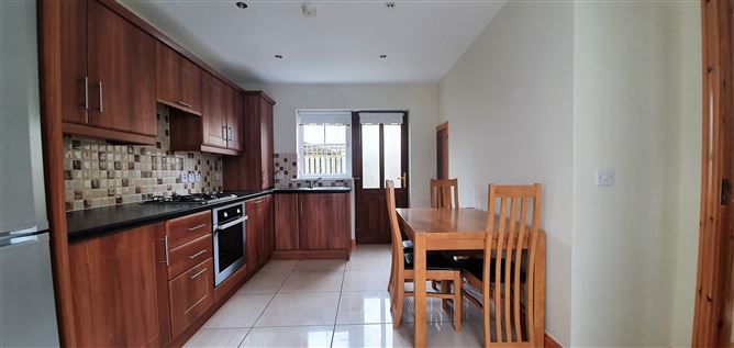 14 Brockra Walk, Bellingham, Portlaoise, Laois