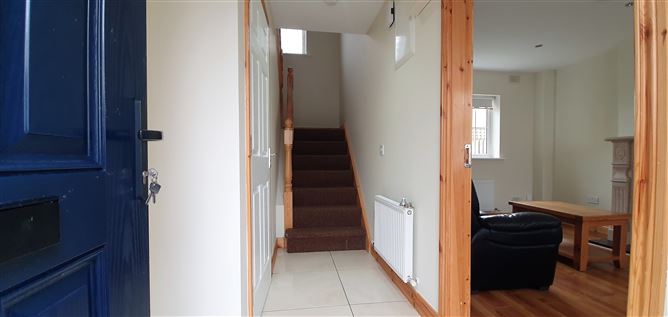 14 Brockra Walk, Bellingham, Portlaoise, Laois