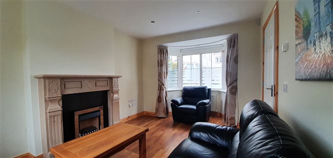 14 Brockra Walk, Bellingham, Portlaoise, Laois