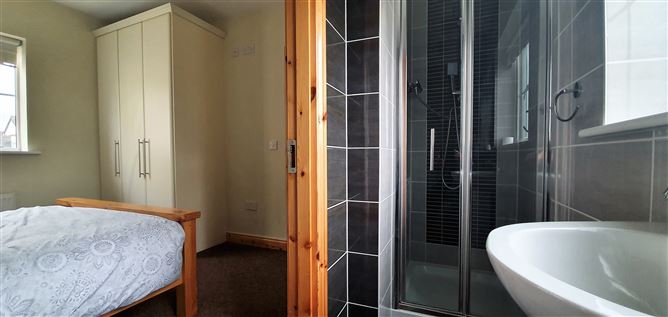 14 Brockra Walk, Bellingham, Portlaoise, Laois