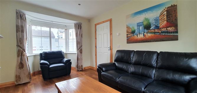 14 Brockra Walk, Bellingham, Portlaoise, Laois