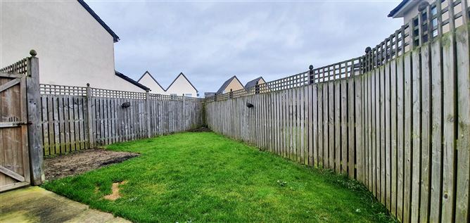 14 Brockra Walk, Bellingham, Portlaoise, Laois