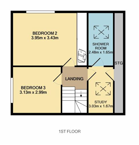 10 Maywood Grove, Raheny, Dublin 5
