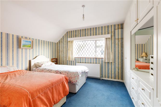 10 Maywood Grove, Raheny, Dublin 5