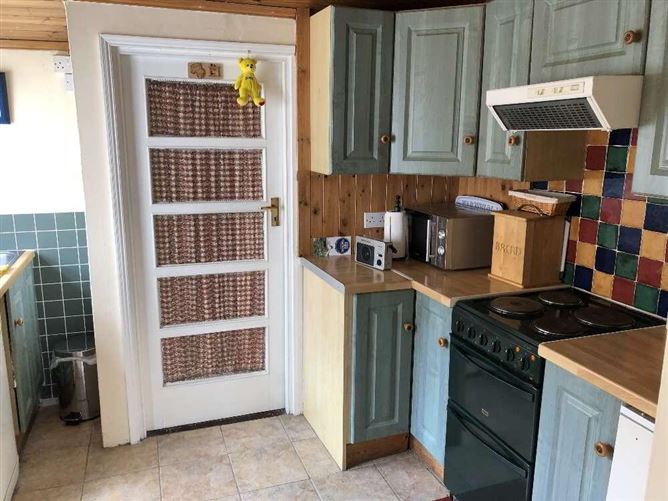 Mi Casa, Chapel Street, Lismore, County Waterford REA Spratt