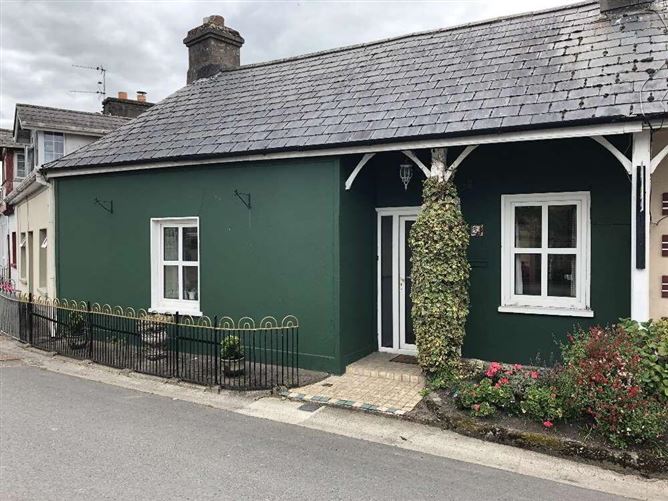 Mi Casa, Chapel Street, Lismore, County Waterford REA Spratt